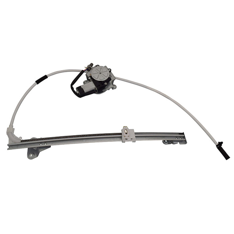 ELEVADOR DE CRISTAL JEEP LIBERTY /TRASERA/DERECHO