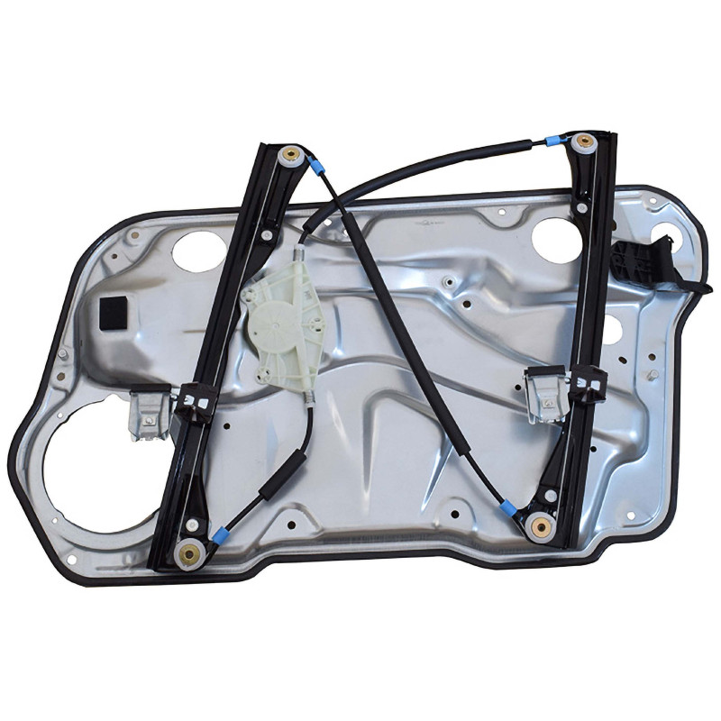 ELEVADOR DE CRISTAL VOLKSWAGEN GOLF /DELANTERA/IZQUIERDO
