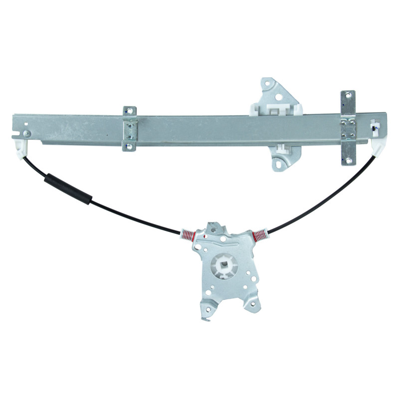 ELEVADOR DE CRISTAL NISSAN FRONTIER /DELANTERA/DERECHO