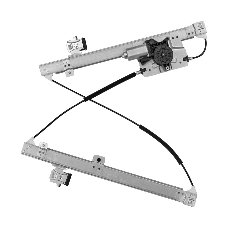 ELEVADOR DE CRISTAL CHEVROLET CHEYENNE /TRASERA/DERECHO
