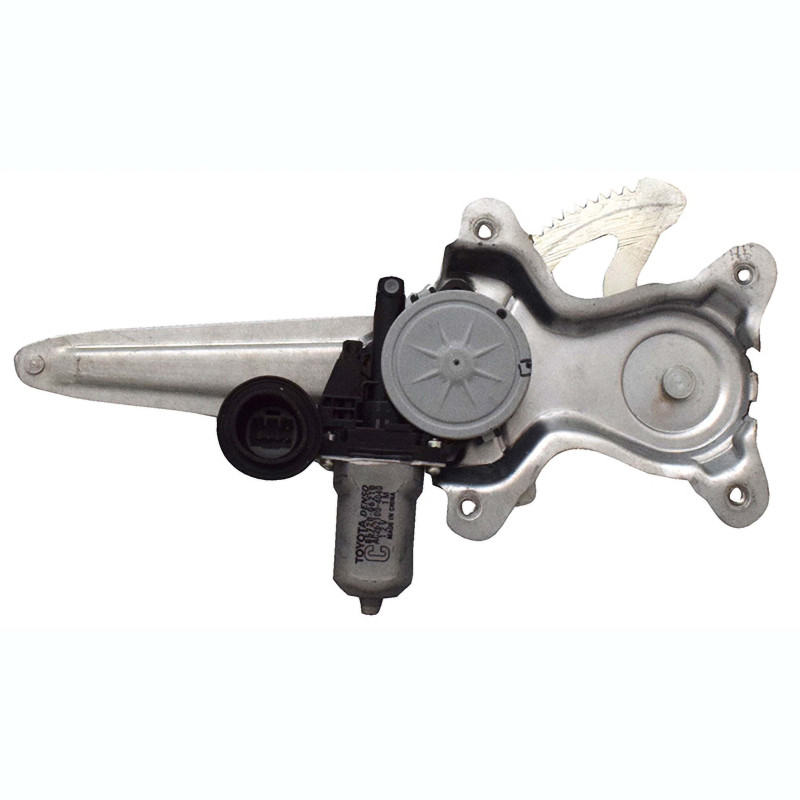 ELEVADOR DE CRISTAL TOYOTA YARIS /TRASERA/DERECHO
