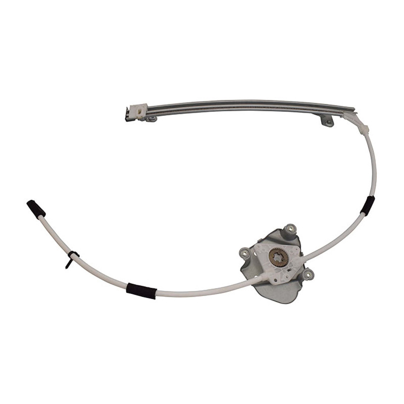 ELEVADOR DE CRISTAL JEEP LIBERTY /TRASERA/DERECHO