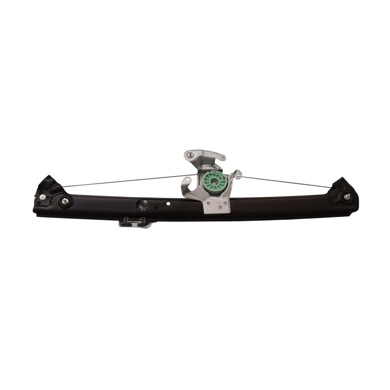 ELEVADOR DE CRISTAL BMW X5 /TRASERA/DERECHO