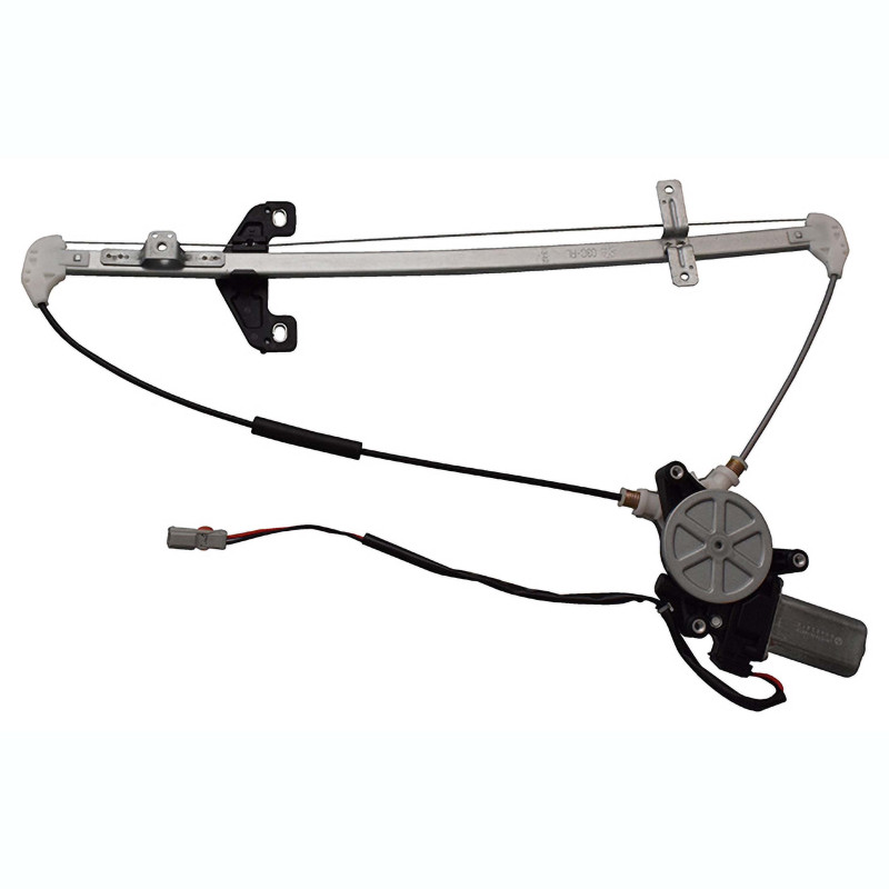 ELEVADOR DE CRISTAL HONDA CR-V /TRASERA/DERECHO