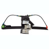 ELEVADOR DE CRISTAL VOLKSWAGEN GOLF /TRASERA/DERECHO