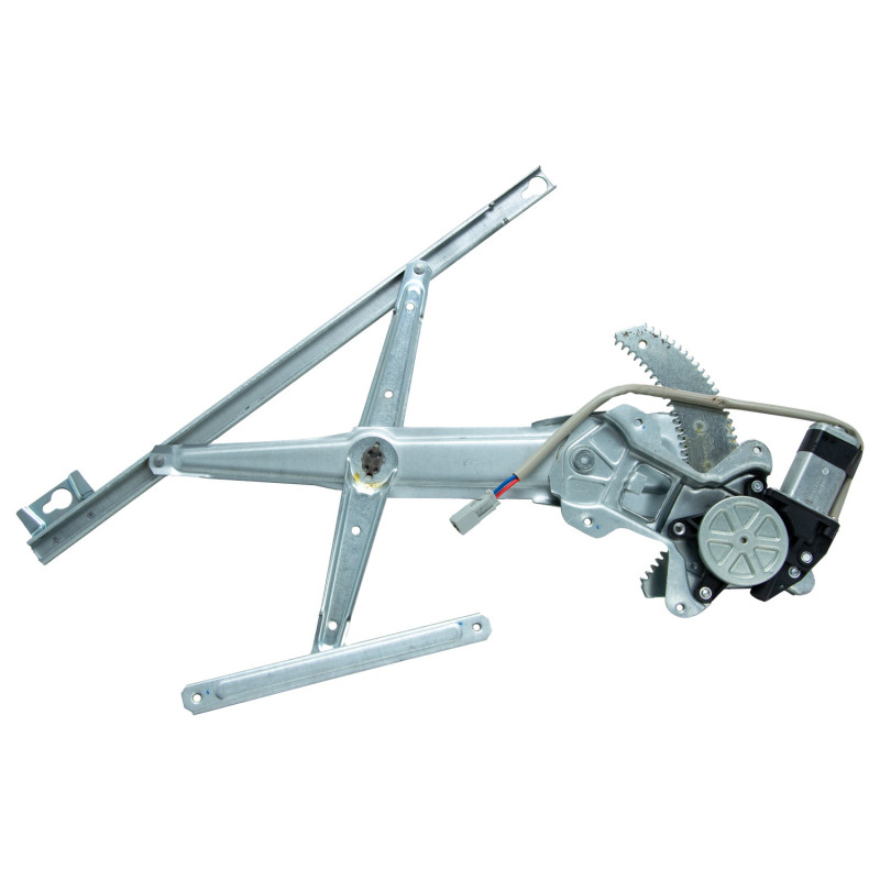 ELEVADOR DE CRISTAL HONDA CIVIC /DELANTERA/IZQUIERDO