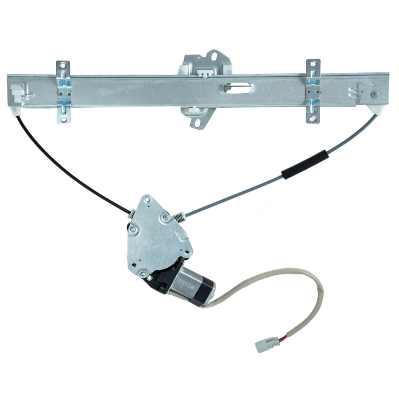 ELEVADOR DE CRISTAL HONDA CIVIC /DELANTERA/IZQUIERDO