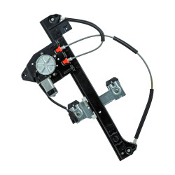 ELEVADOR DE CRISTAL GMC ENVOY /TRASERA/DERECHO