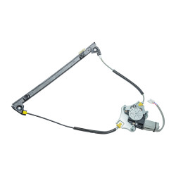 ELEVADOR DE CRISTAL RENAULT CLIO /DELANTERA/IZQUIERDO