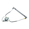 ELEVADOR DE CRISTAL RENAULT CLIO /DELANTERA/DERECHO