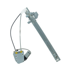 ELEVADOR DE CRISTAL JEEP LIBERTY /TRASERA/DERECHO
