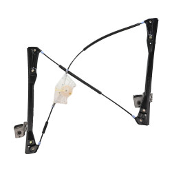 ELEVADOR DE CRISTAL VOLKSWAGEN GOLF /DELANTERA/DERECHO