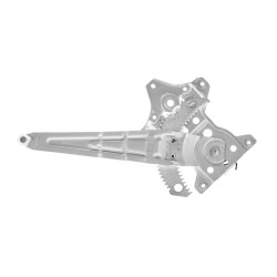 ELEVADOR DE CRISTAL TOYOTA CAMRY /TRASERA/IZQUIERDO