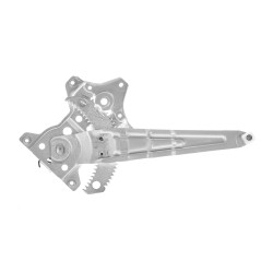 ELEVADOR DE CRISTAL TOYOTA CAMRY /TRASERA/DERECHO