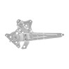 ELEVADOR DE CRISTAL TOYOTA CAMRY /TRASERA/DERECHO