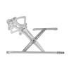 ELEVADOR DE CRISTAL TOYOTA CAMRY /DELANTERA/DERECHO