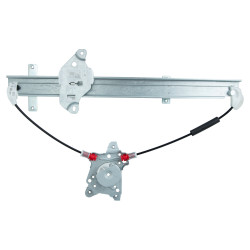ELEVADOR DE CRISTAL NISSAN FRONTIER /DELANTERA/DERECHO