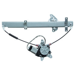 ELEVADOR DE CRISTAL NISSAN FRONTIER /DELANTERA/DERECHO