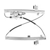 ELEVADOR DE CRISTAL CHEVROLET CHEYENNE /TRASERA/DERECHO