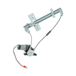 ELEVADOR DE CRISTAL HONDA CIVIC /TRASERA/IZQUIERDO