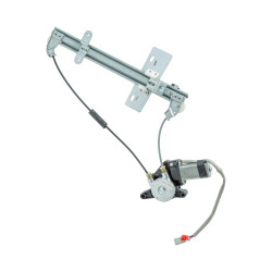 ELEVADOR DE CRISTAL HONDA CIVIC /TRASERA/DERECHO