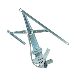 ELEVADOR DE CRISTAL HONDA CIVIC /DELANTERA/DERECHO