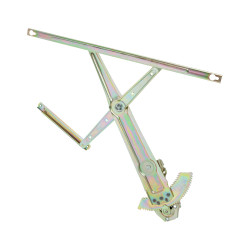 ELEVADOR DE CRISTAL HONDA CIVIC /DELANTERA/DERECHO