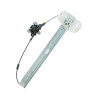 ELEVADOR DE CRISTAL JEEP WRANGLER /DELANTERA/TRASERA/IZQUIERDO