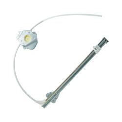 ELEVADOR DE CRISTAL JEEP LIBERTY /TRASERA/DERECHO