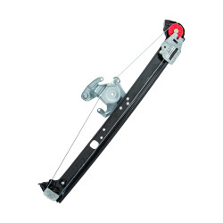 ELEVADOR DE CRISTAL BMW X5 /TRASERA/IZQUIERDO