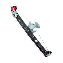 ELEVADOR DE CRISTAL BMW X5 /TRASERA/DERECHO