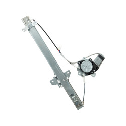 ELEVADOR DE CRISTAL SUZUKI ESCUDO /TRASERA/IZQUIERDO