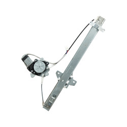 ELEVADOR DE CRISTAL SUZUKI ESCUDO /TRASERA/DERECHO