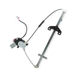 ELEVADOR DE CRISTAL HONDA CR-V /TRASERA/DERECHO