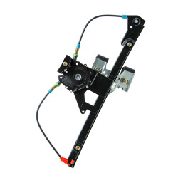 ELEVADOR DE CRISTAL VOLKSWAGEN GOLF /TRASERA/DERECHO