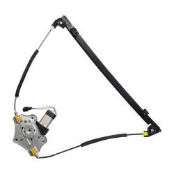 ELEVADOR DE CRISTAL RENAULT SCENIC /DELANTERA/DERECHO