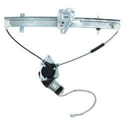 ELEVADOR DE CRISTAL HONDA CIVIC /DELANTERA/DERECHO