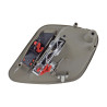 MANIJA INTERIOR JEEP GRAND CHEROKEE /DELANTERA/TRASERA/IZQUIERDO