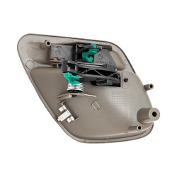 MANIJA INTERIOR JEEP GRAND CHEROKEE /DELANTERA/TRASERA/IZQUIERDO