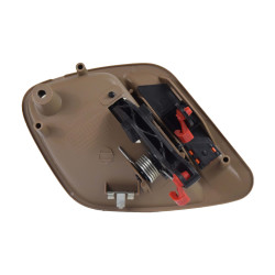 MANIJA INTERIOR JEEP GRAND CHEROKEE /DELANTERA/TRASERA/DERECHO