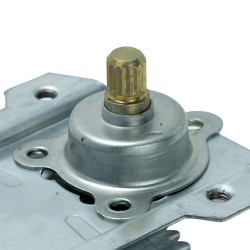 ELEVADOR DE CRISTAL ISUZU LUV /DERECHO
