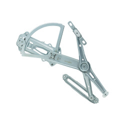 ELEVADOR DE CRISTAL CHEVROLET CORSA /DELANTERA/DERECHO