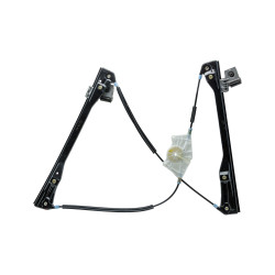 ELEVADOR DE CRISTAL VOLKSWAGEN GOLF /DELANTERA/DERECHO