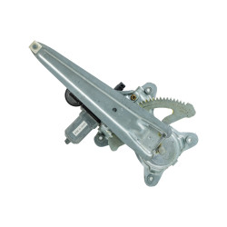 ELEVADOR DE CRISTAL TOYOTA YARIS /TRASERA/IZQUIERDO