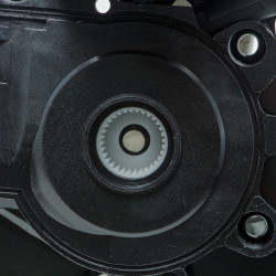 ELEVADOR DE CRISTAL VOLKSWAGEN GOLF /TRASERA/DERECHO