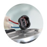 ELEVADOR DE CRISTAL RENAULT SCENIC /DELANTERA/DERECHO