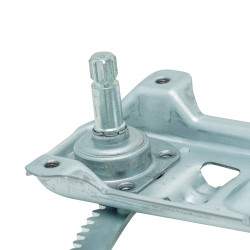 ELEVADOR DE CRISTAL CHEVROLET CORSA /DELANTERA/IZQUIERDO