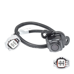 CAMARA DE REVERSA TOYOTA...