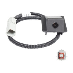 CAMARA DE REVERSA CHEVROLET...