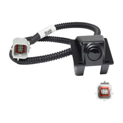 CAMARA DE REVERSA CHEVROLET...